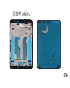 Marco intermedio Xiaomi Redmi Note 4X Negro