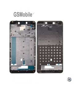 Chasis para Xiaomi Redmi Note 4 Negro