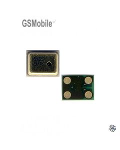 Micrófono para Motorola Moto E4