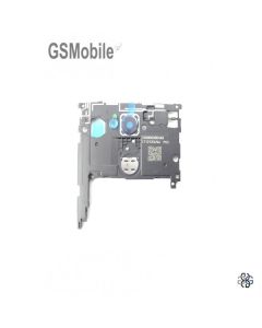 Modulo de antena & Cristal cámara Sony Xperia L2 Original