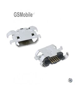 Conector de carga para Alcatel Shine Lite OT5080