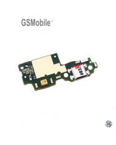 Modulo de carga & Microfono Huawei Honor 5C Original