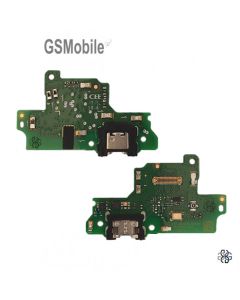 Modulo de carga + Micrófono Huawei Y5 2019 Original