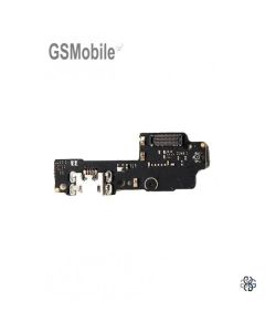 Módulo de carga & Micrófono Xiaomi Redmi Go 