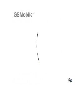 Cable coaxial Antena Nokia 5 88.65mm 