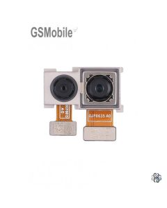 Cámara trasera Huawei Mate 20 Lite