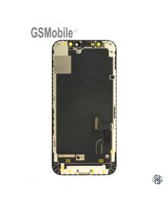 iPhone 12 Mini pantalla