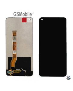 Complete Screen for Realme Narzo 50 4G RMX3286
