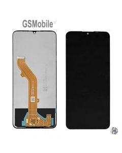 Pantalla para TCL 509 - Service Pack