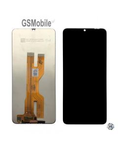 Pantalla para Vivo Y04 - Negro