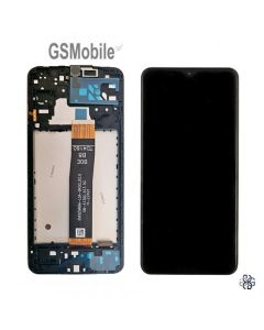 Pantalla para Samsung A13 5G - Service Pack
