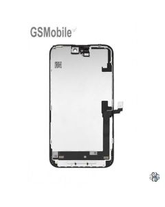 Pantalla completa iN Cell para iPhone 16 Plus