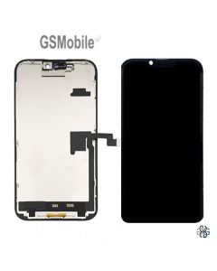 Pantalla completa COF FHD para iPhone 16 Pro Max