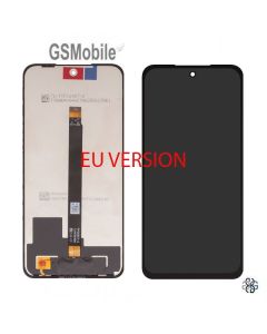 Complete Screen for Xiaomi Redmi 15 4G 5G - EU VERSION