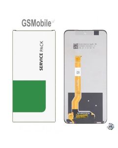 Pantalla para Oppo A58 4G Service pack