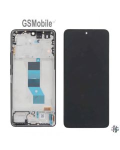 Pantalla para Xiaomi Redmi Note 14 5G - Service Pack