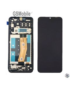 Pantalla para Samsung A14 A145P A145R - Service Pack