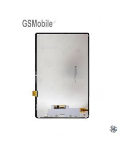  Pantalla Completa para Samsung Galaxy Tab S10 FE WIFI SM-X520 / 5G SM-X526 Negro