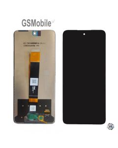 Pantalla TCL 50 SE T611