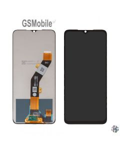 Pantalla para Blade A54 - Negro