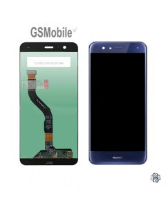 Pantalla completa Huawei P10 Lite Azul