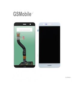 Pantalla completa Huawei P10 Lite Blanco