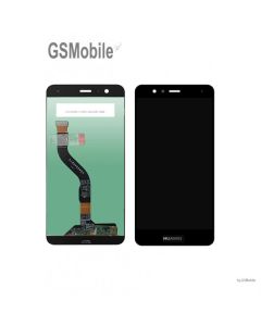 Pantalla completa Huawei P10 Lite Negro