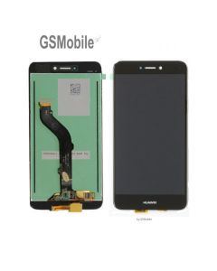 Pantalla Completa Huawei P8 Lite 2017 Negro