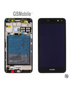 Pantalla completa Huawei Y5 2017 Original