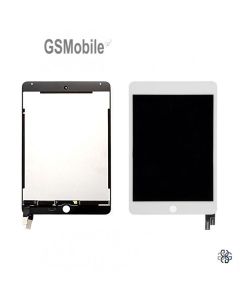 Pantalla completa para iPad Mini 4 Blanco