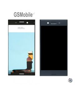 Pantalla completa Sony Xperia Xz Premium
