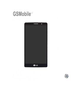Pantalla Completa LG G4 Stylus H635 Negro