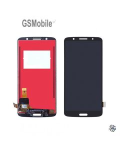 Pantalla completa para Motorola Moto G6 Plus