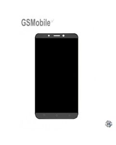 Pantalla completa Alcatel A7 XL 7071D Original Negro