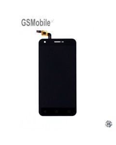 Pantalla completa Vodafone VFD995 Smart Ultra 6 Negro