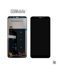 Pantalla completa Xiaomi Redmi 5 Plus Negro