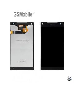 Pantalla completa Sony Xperia Z5 Compact Negro