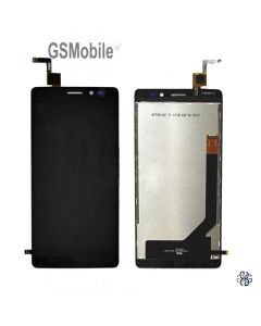 Pantalla completa ZTE Blade A450 Negro