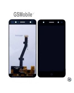 Pantalla completa ZTE Blade V7 Lite Negro