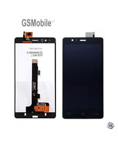 Pantalla completa BQ Aquaris E5 4G 0982