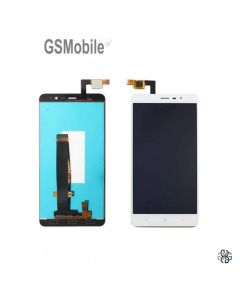 Pantalla completa Xiaomi Redmi Note 3 Pro Blanco