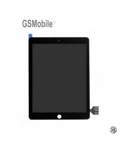 Pantalla completa para iPad Pro 9.7 Negro