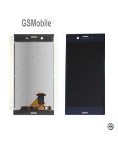 Pantalla completa Sony Xperia Xz Original Azul