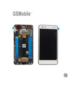 Pantalla completa Nokia 2 Original Blanco