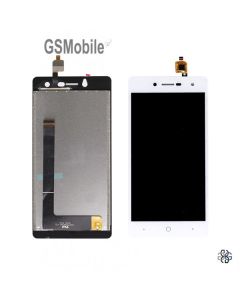 Pantalla completa ZTE Blade L7 Blanco