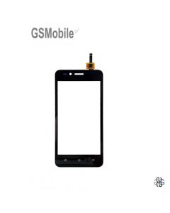 Pantalla tactil Huawei Y3 II 4G Negro