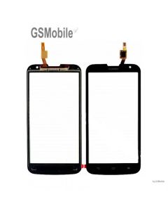 Pantalla tactil Huawei Ascend G730 Negro