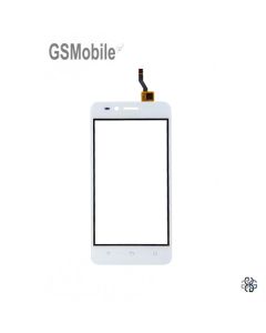 Pantalla tactil Huawei Y3 II 3G Blanco