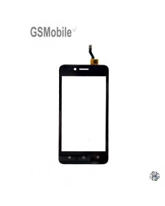 Pantalla tactil para Huawei Y3 II 3G Negro
