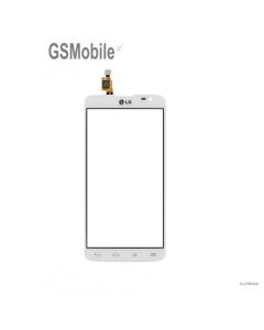 Pantalla táctil LG D686 G Pro Lite, Dual Blanco